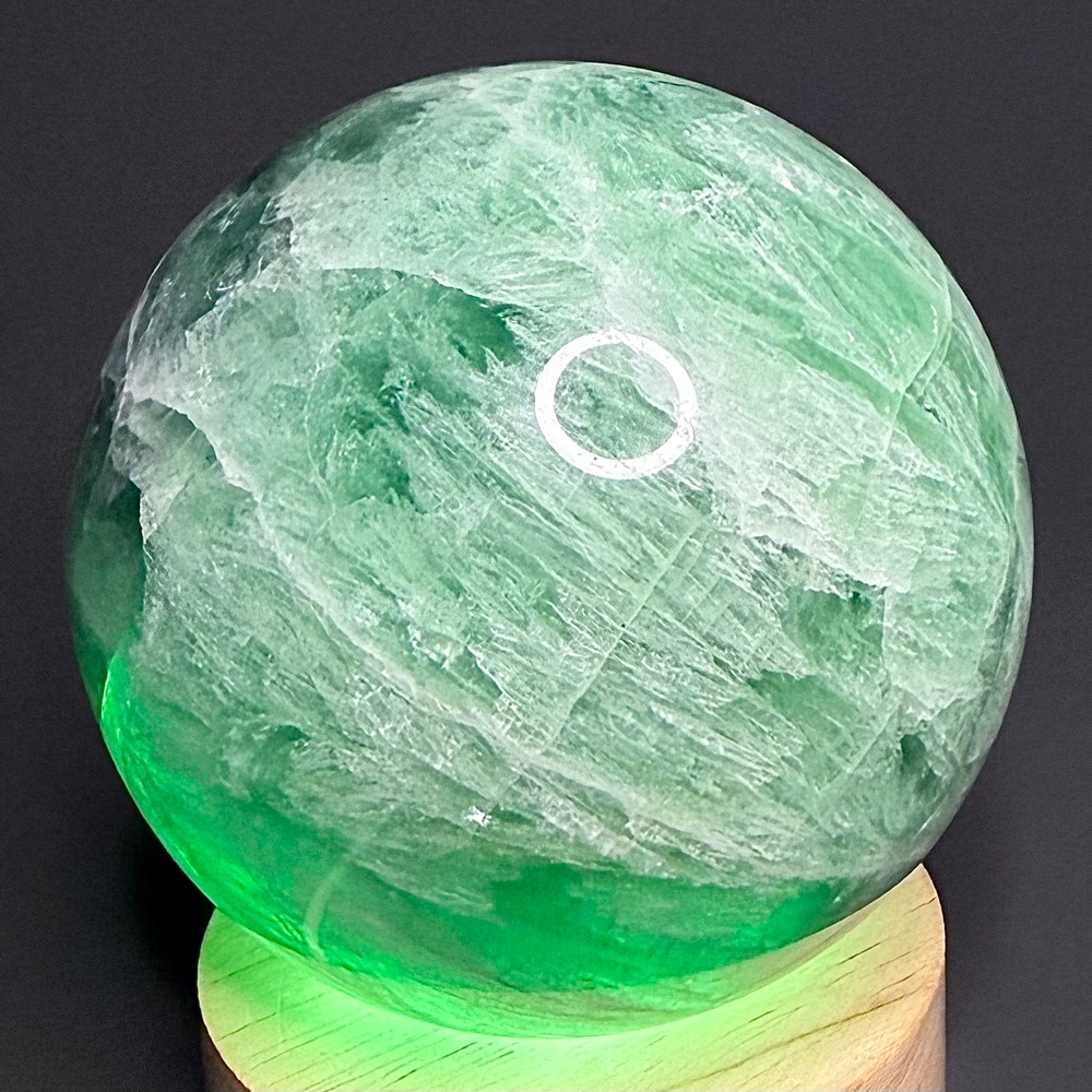 SP912 Fluorite - Image 5