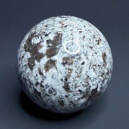 SP1000 Yooperlite Sphere