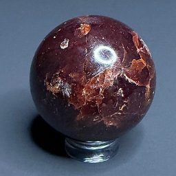 SP1001 Star Garnet