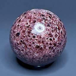 SP1009 Garnetite