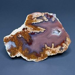 AG109 Agua Nueva Agate