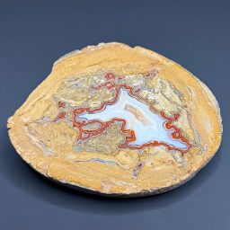AG212 Fairburn Agate