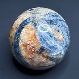 SP317 Kyanite Quartz