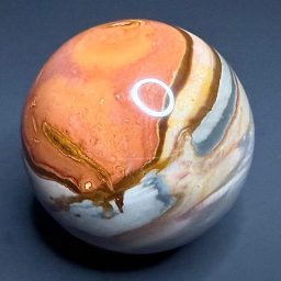 SP1005 Polychrome Jasper