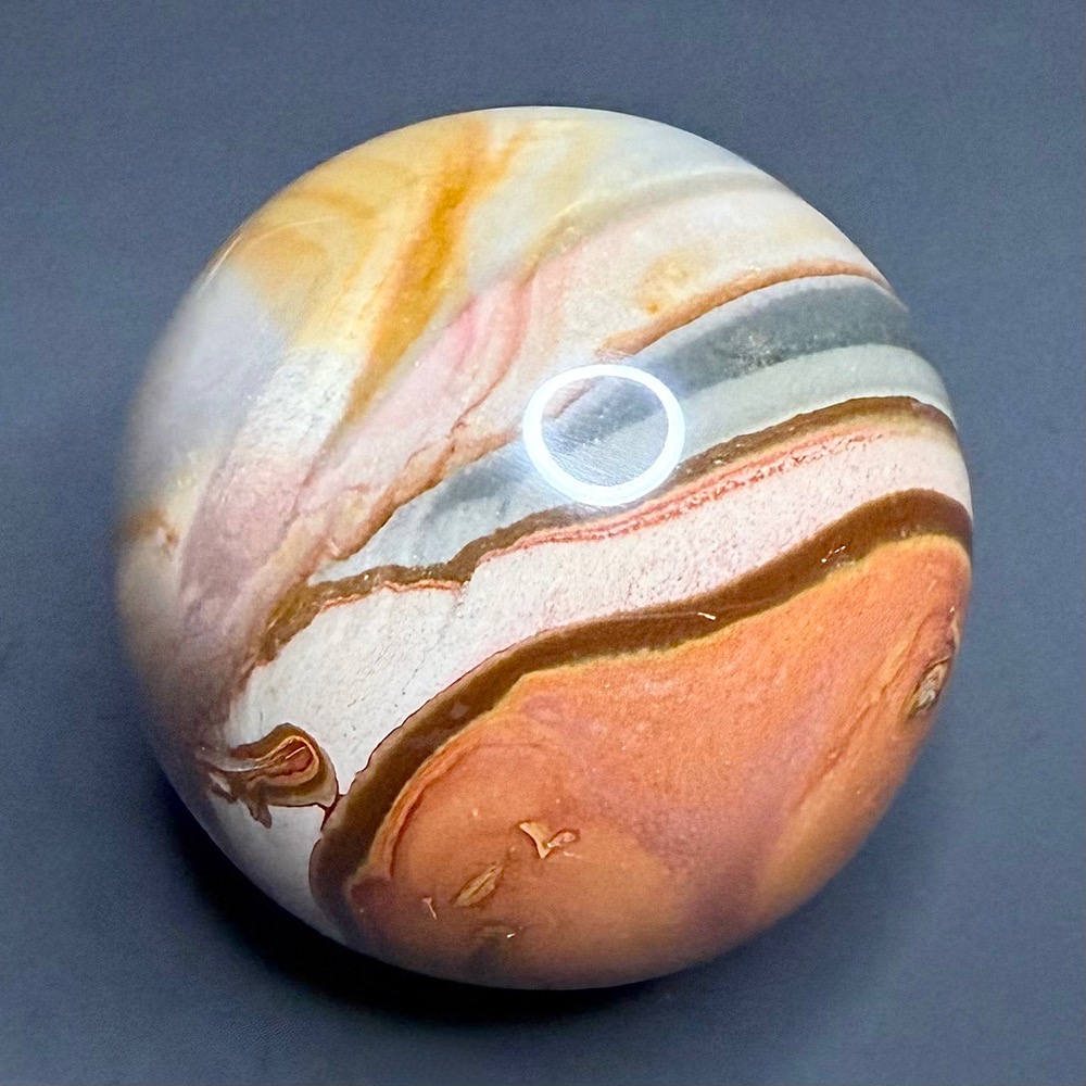 SP1005 Polychrome Jasper - Image 3