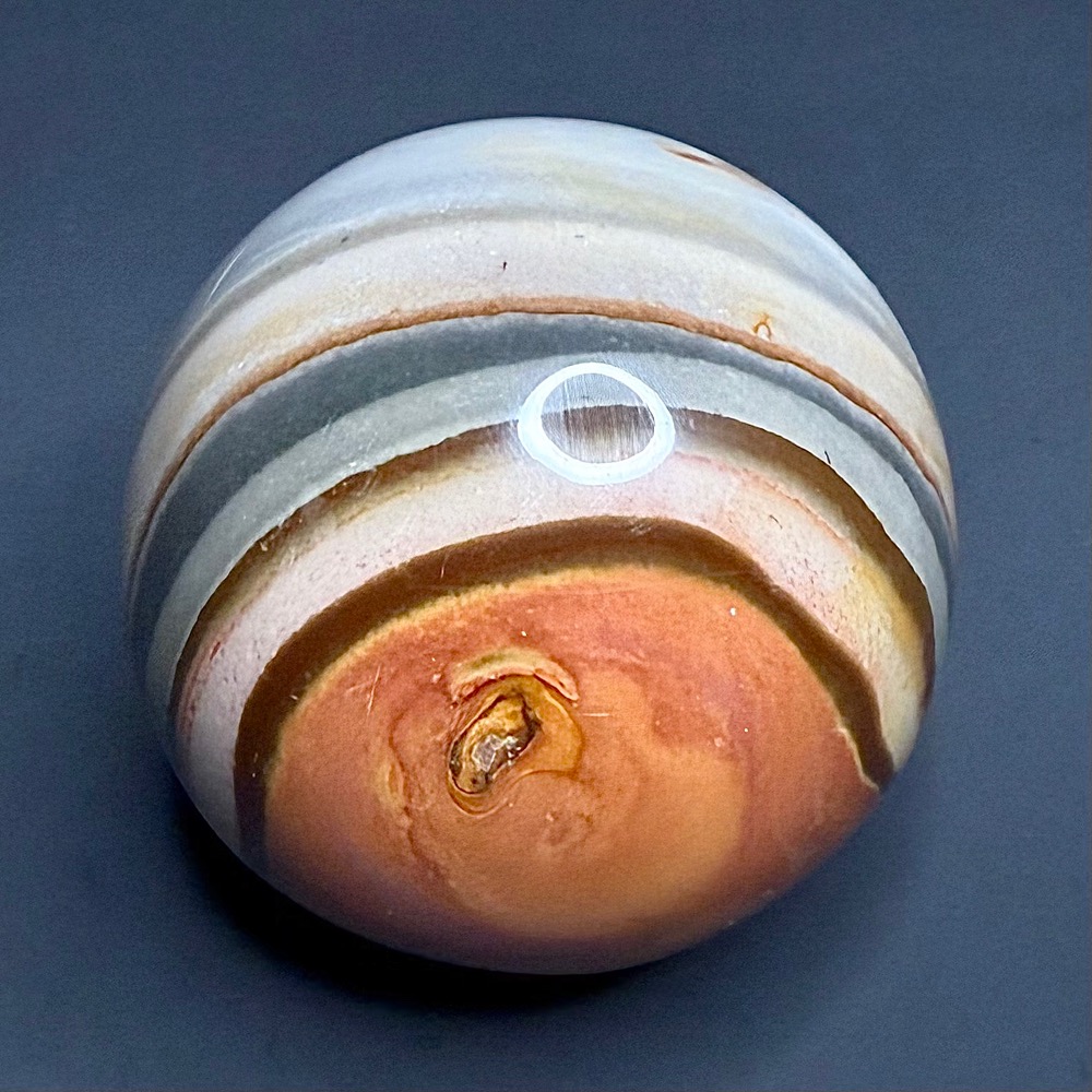 SP1005 Polychrome Jasper - Image 4