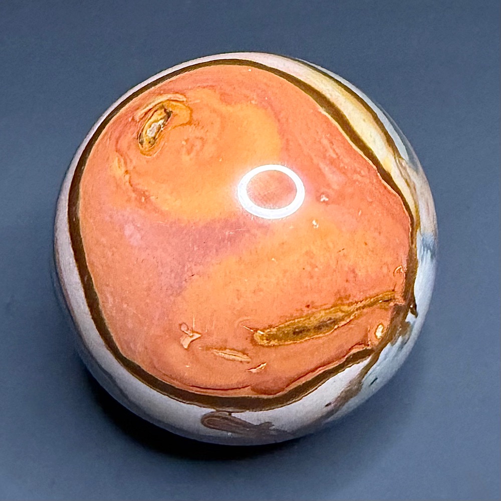 SP1005 Polychrome Jasper