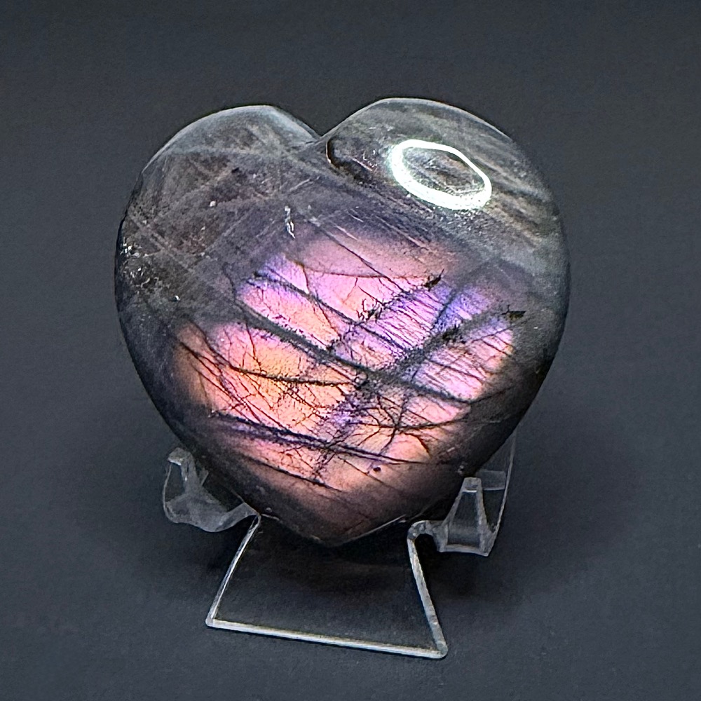 H100 Labradorite