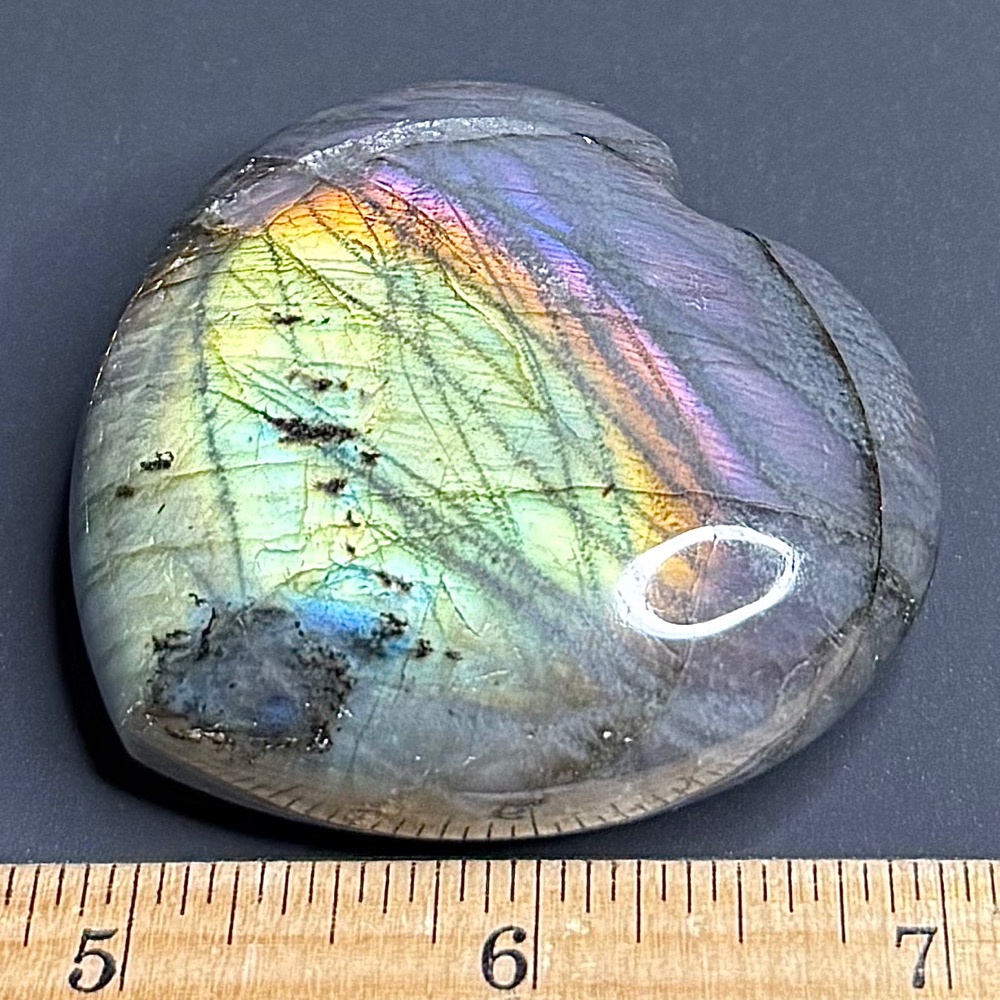 H100 Labradorite - Image 2