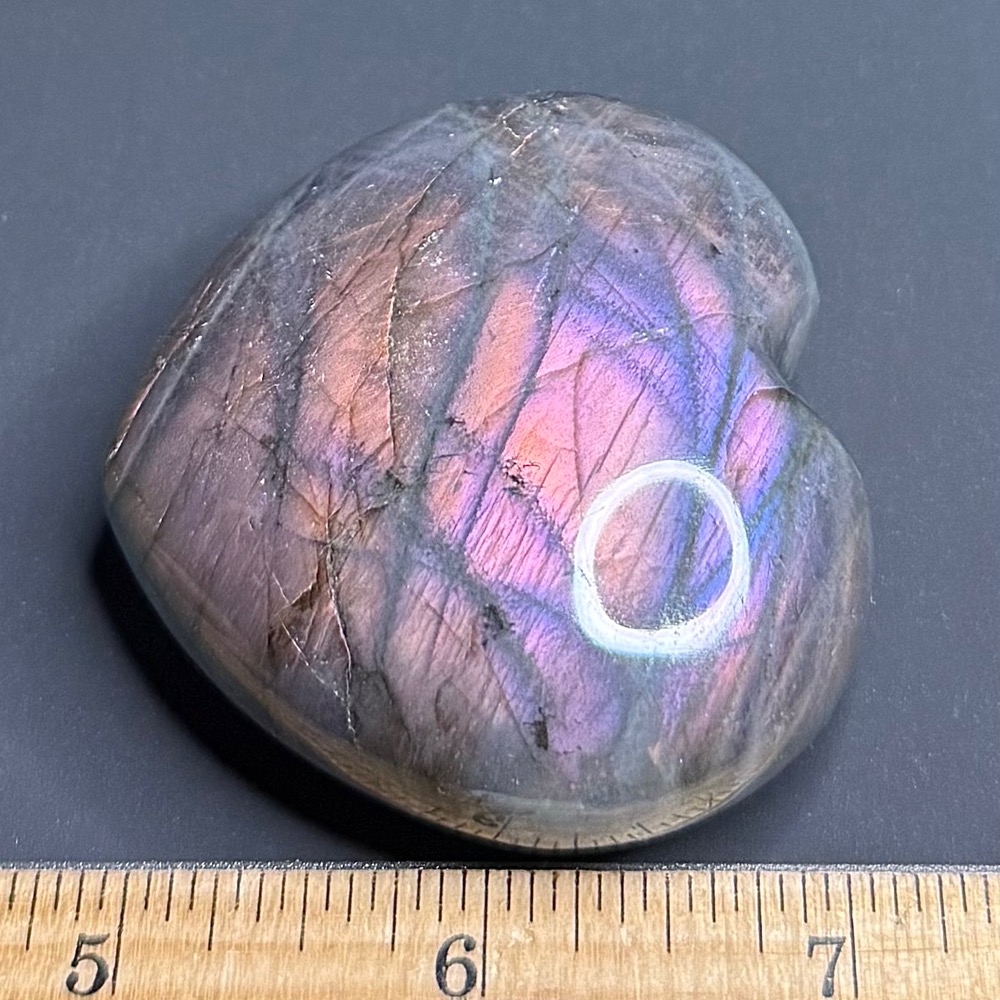 H100 Labradorite