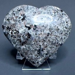 H506 Yooperlite Heart