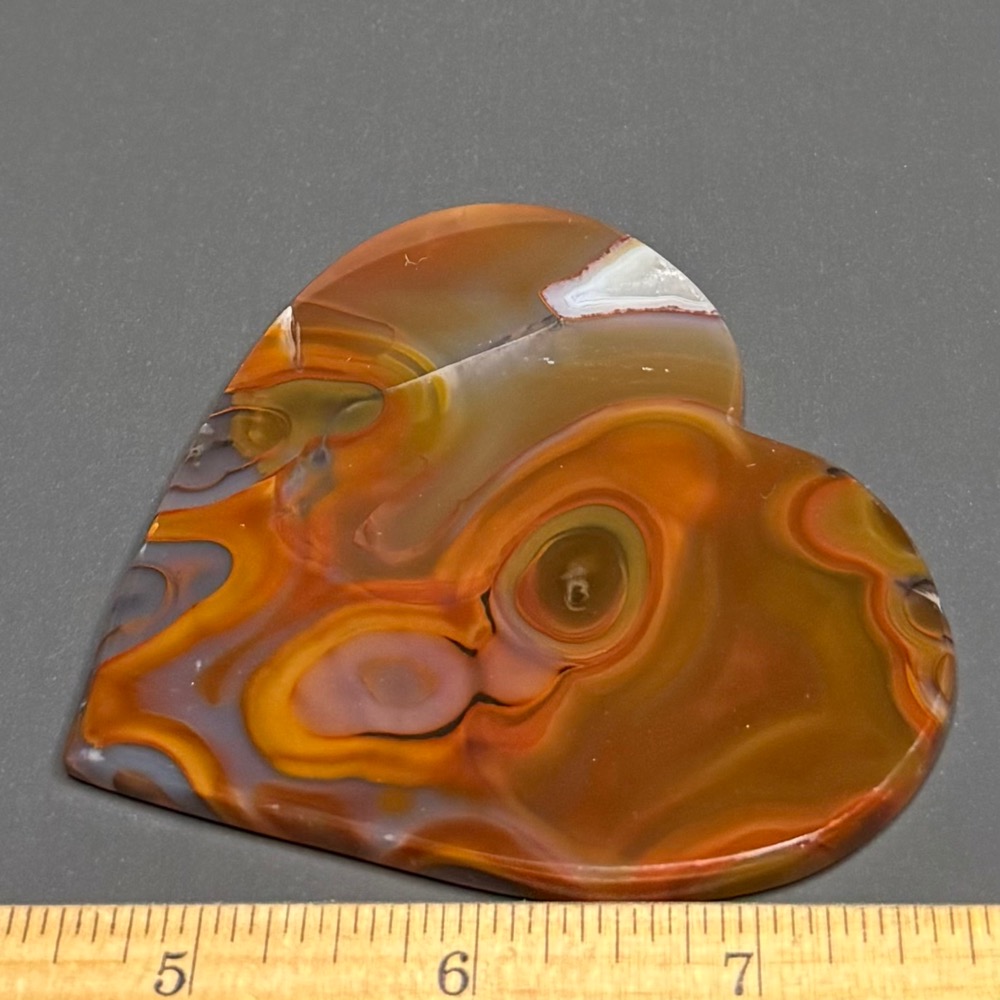 H600 Brazilian Agate - Image 2