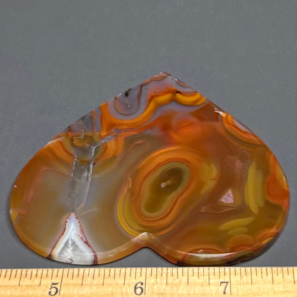 H600 Brazilian Agate - Image 3