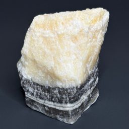 PR203 Zebra Calcite