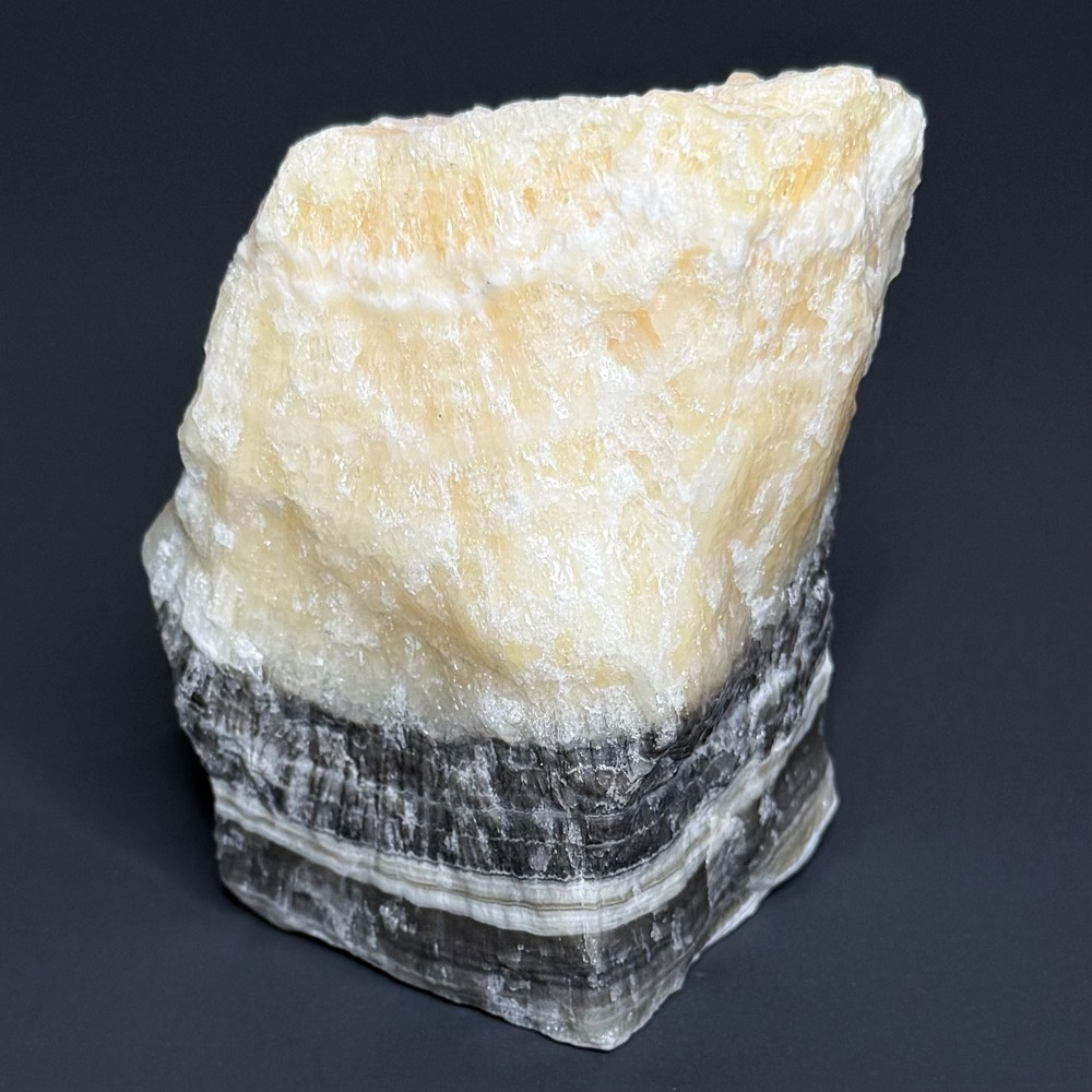 PR203 Zebra Calcite