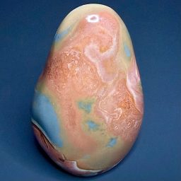PR307 Polychrome Jasper Standup