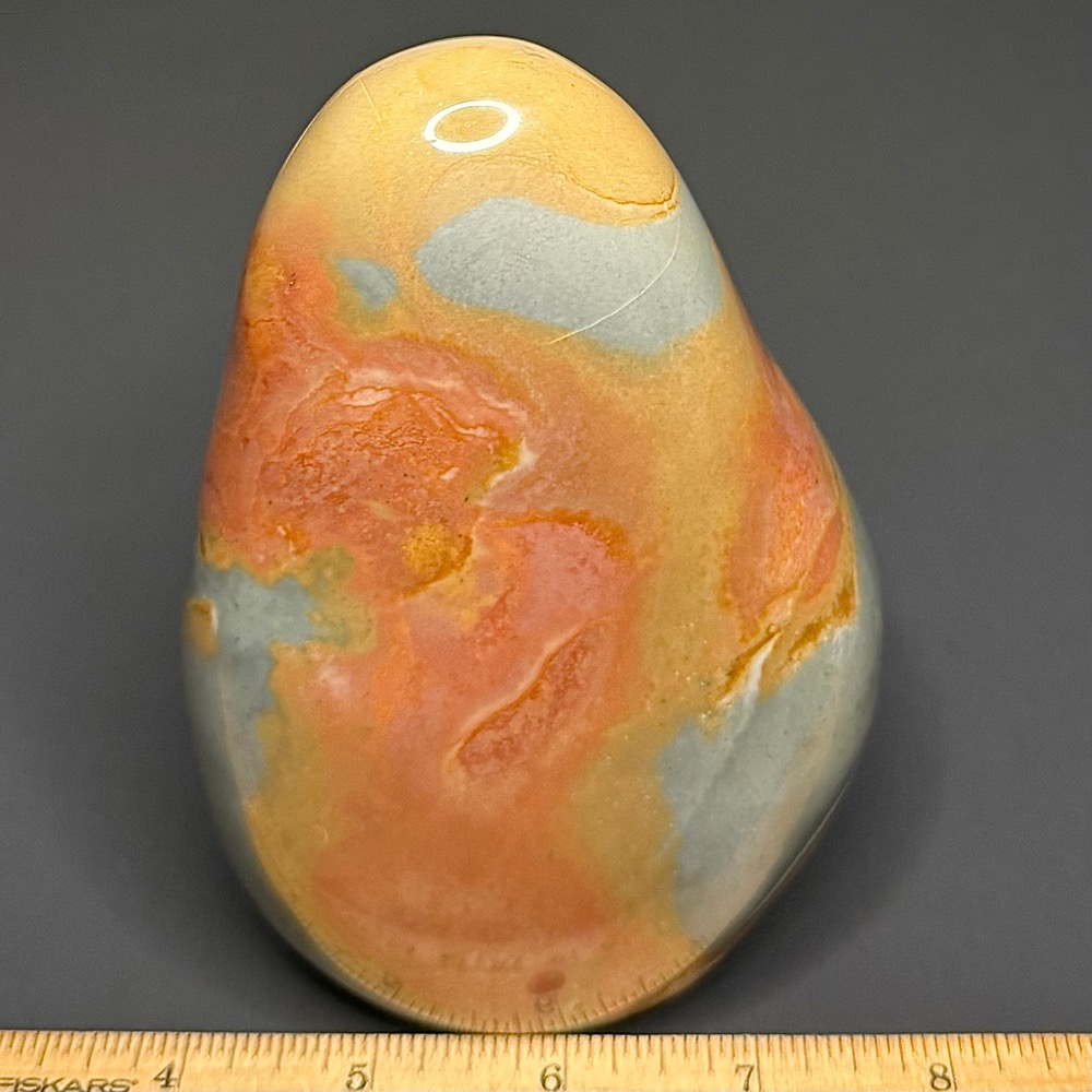 PR307 Polychrome Jasper Standup - Image 2