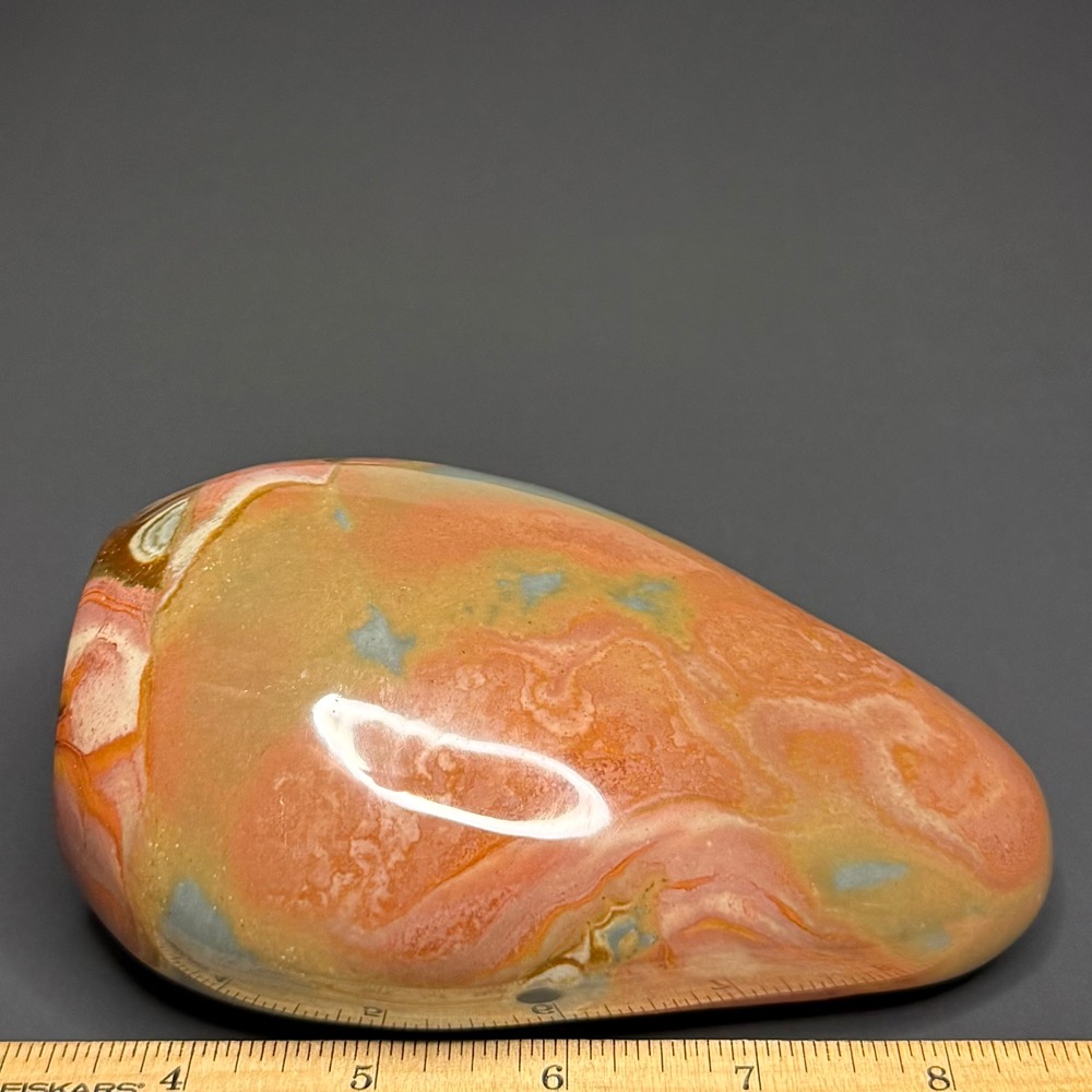 PR307 Polychrome Jasper Standup - Image 3
