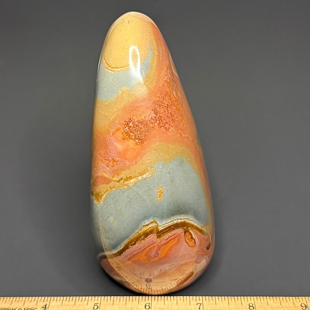 PR307 Polychrome Jasper Standup
