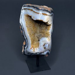 PR913 Brazil Agate