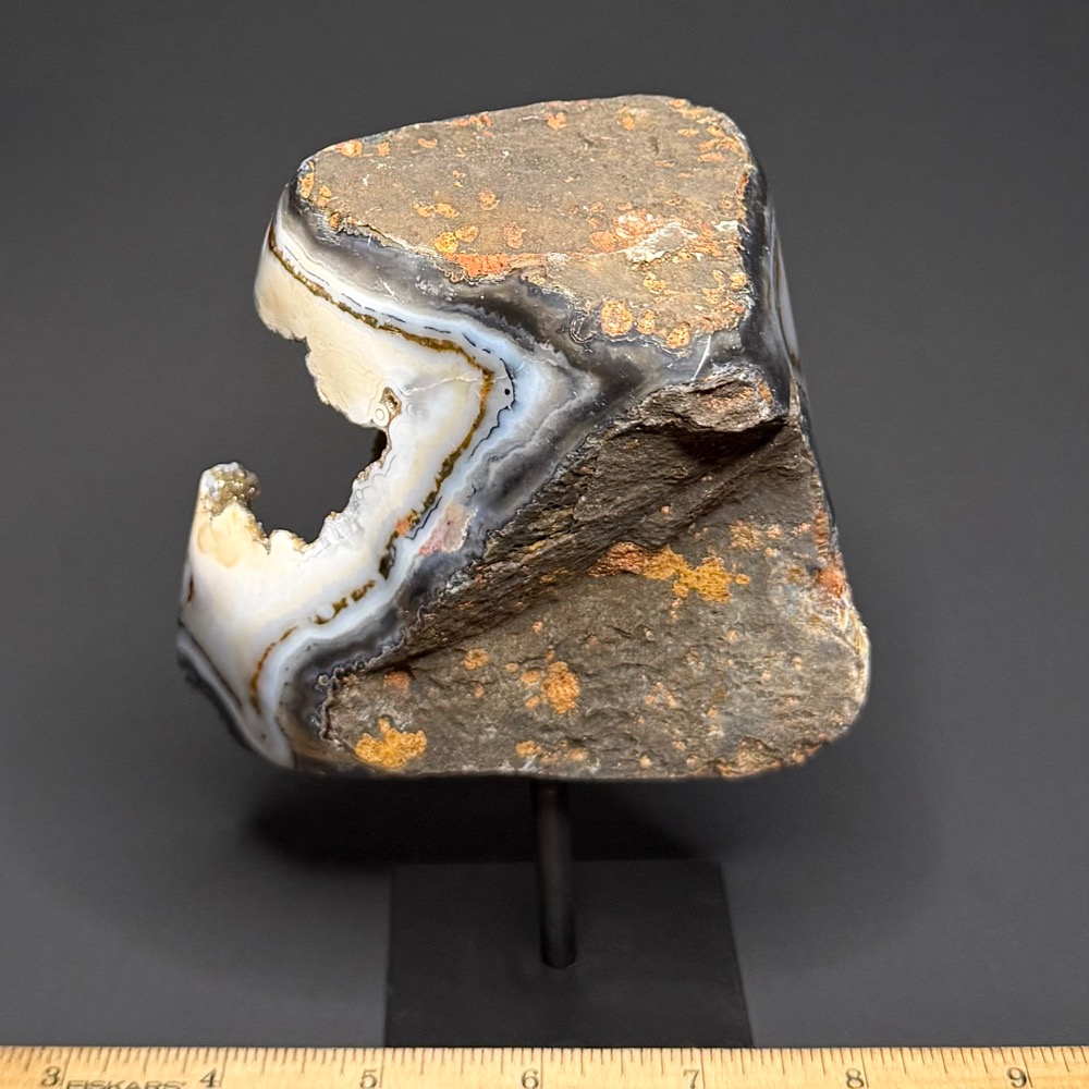 PR913 Brazil Agate - Image 2