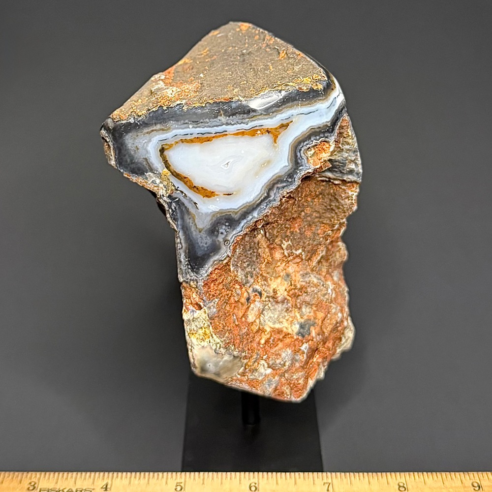PR913 Brazil Agate - Image 3