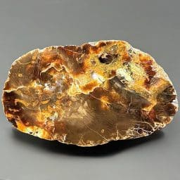PW207 South Dakota Petrified Wood