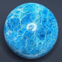 SP220 Apatite