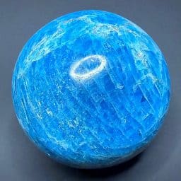 SP309 Apatite