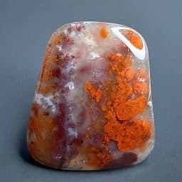 CB110 Brecciated Agate