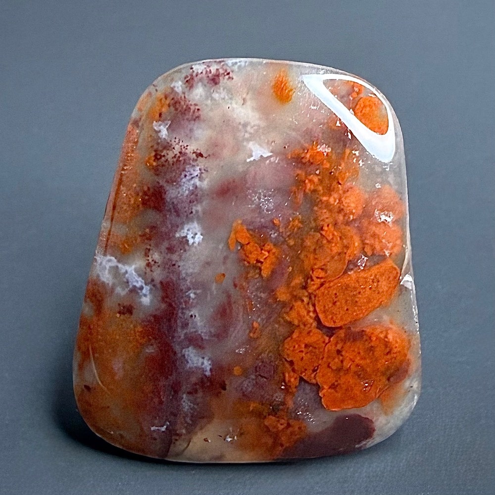 CB110 Brecciated Agate