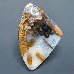 CB111 Plume Agate