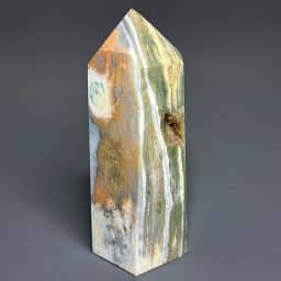 PR101 Madagascar Jasper Stand Up