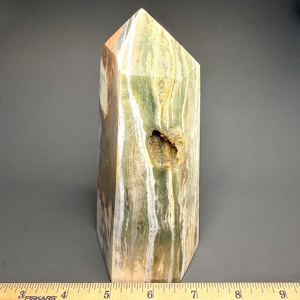 PR101 Madagascar Jasper Stand Up - Image 2
