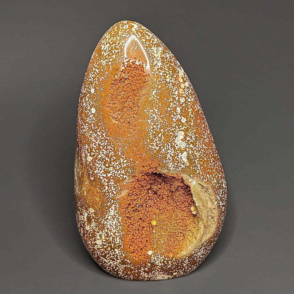 PR103 Sea Jasper Free Form