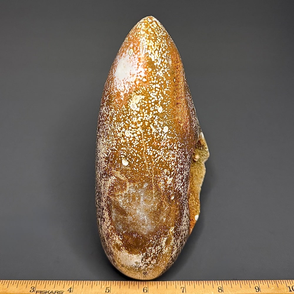 PR103 Sea Jasper Free Form - Image 2