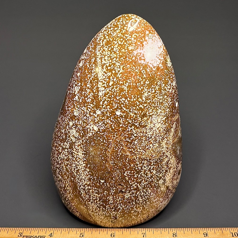 PR103 Sea Jasper Free Form - Image 3