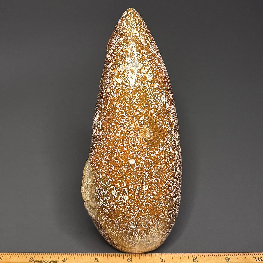 PR103 Sea Jasper Free Form - Image 4