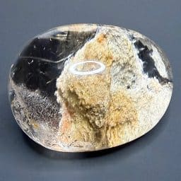 PR107 Landscape Quartz Crystal