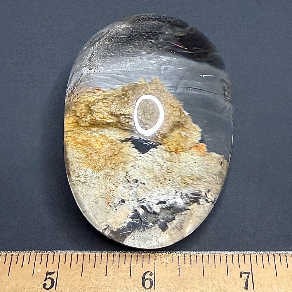 PR107 Landscape Quartz Crystal - Image 2