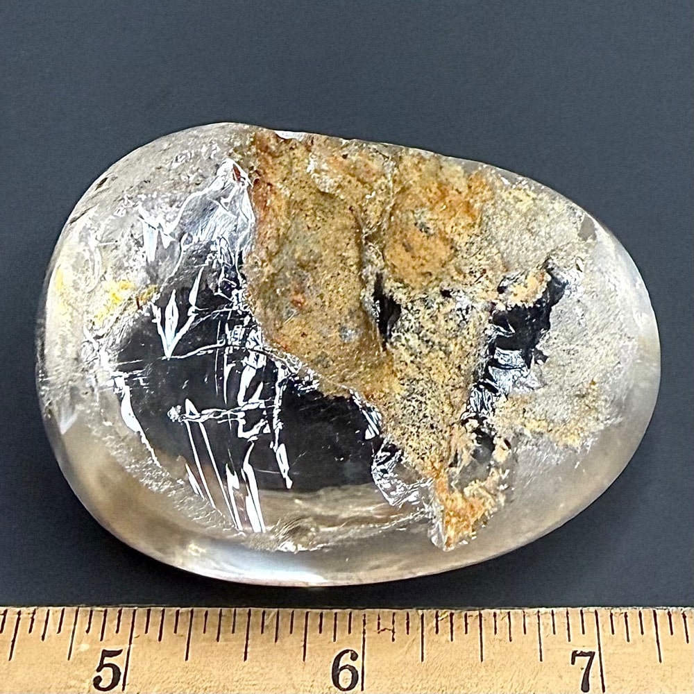 PR107 Landscape Quartz Crystal - Image 3