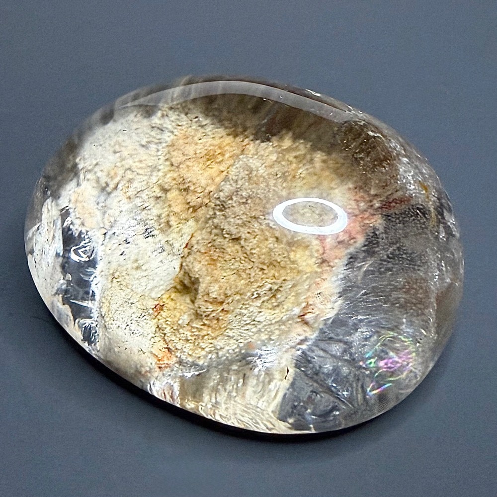 PR107 Landscape Quartz Crystal - Image 4