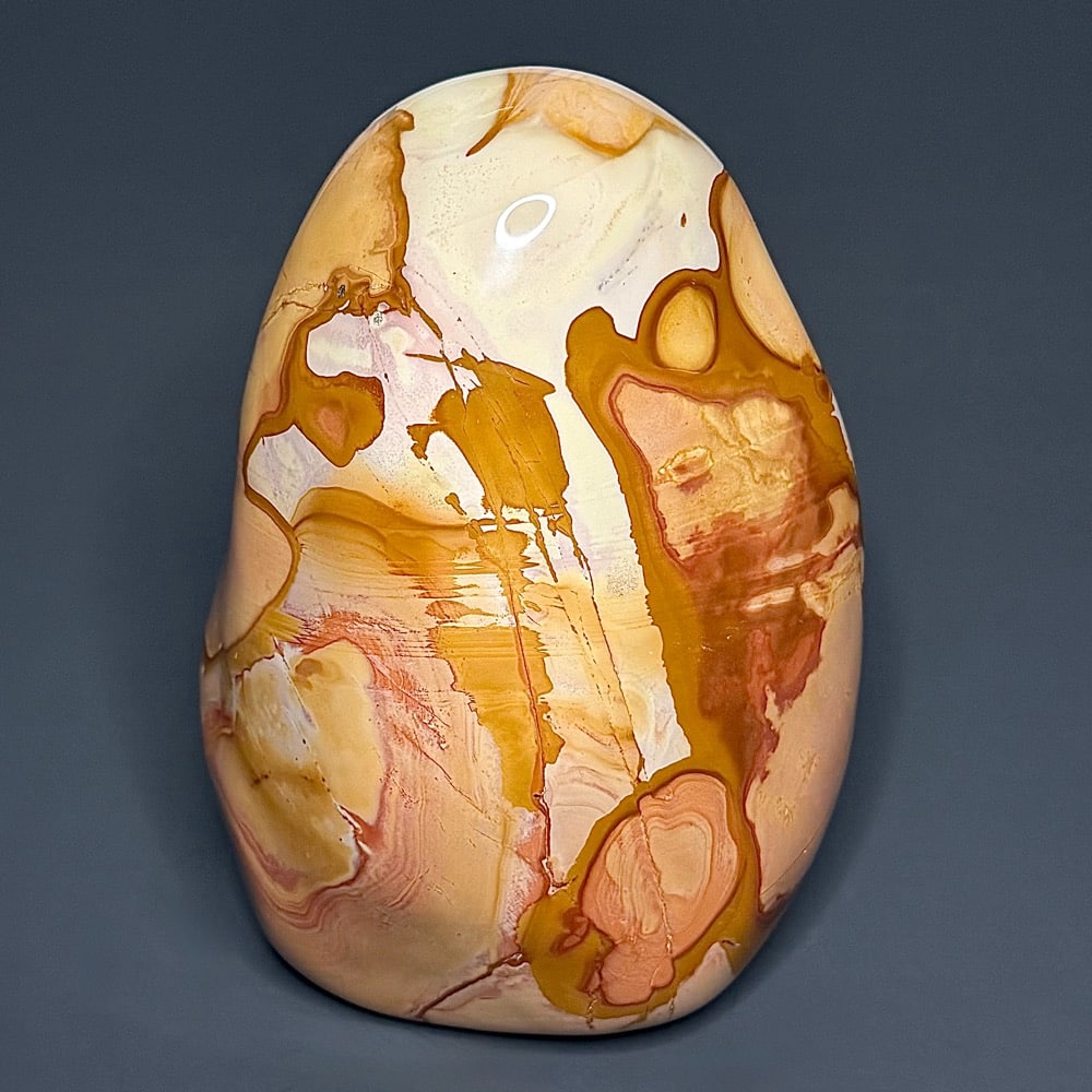 PR108 Polychrome Jasper Freeform
