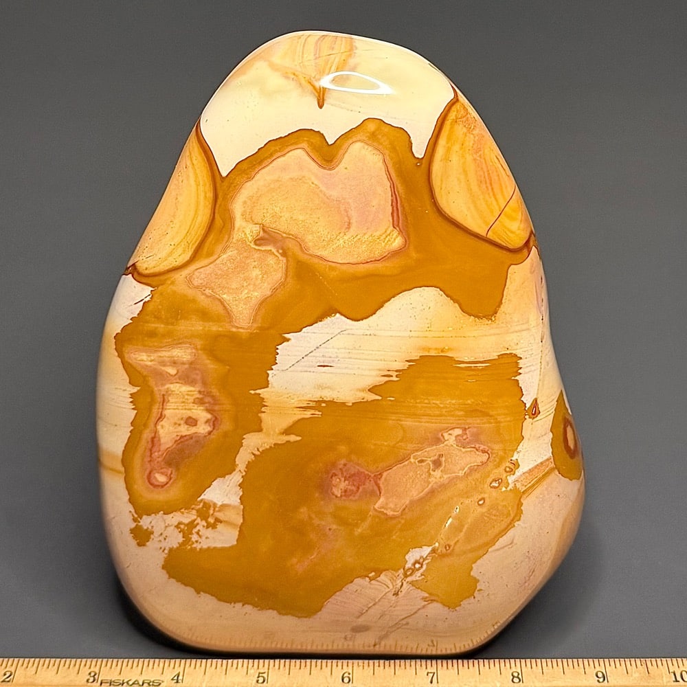 PR108 Polychrome Jasper Freeform - Image 2