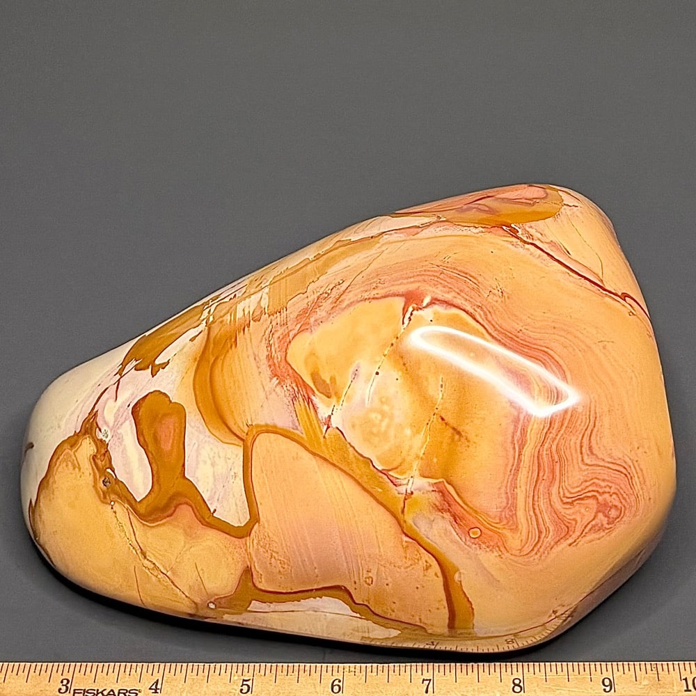 PR108 Polychrome Jasper Freeform - Image 3
