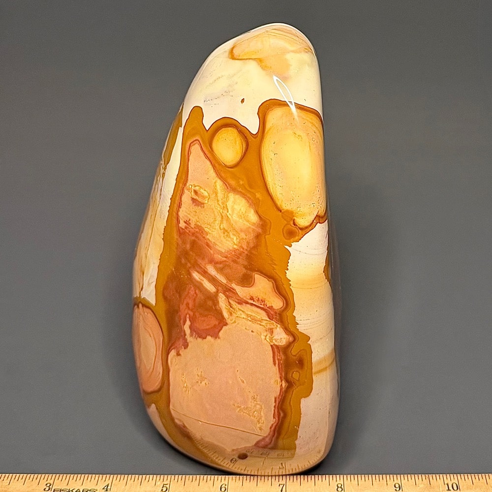 PR108 Polychrome Jasper Freeform