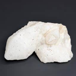 PR113 Crystal Quartz Cluster