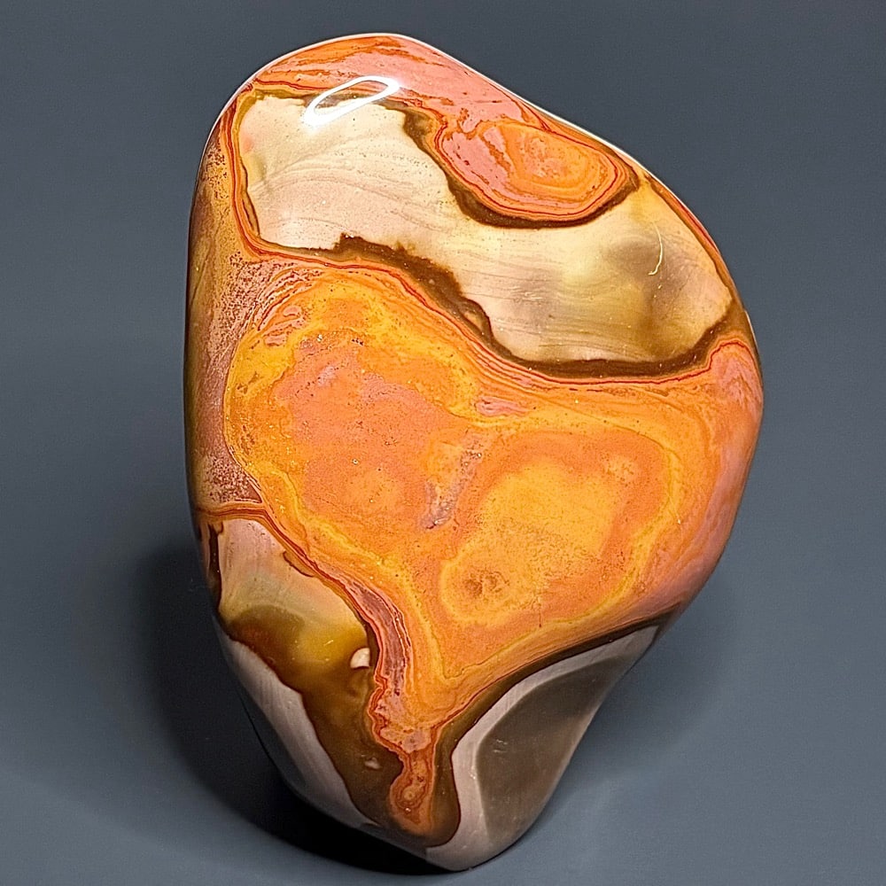 PR115 Polychrome Jasper