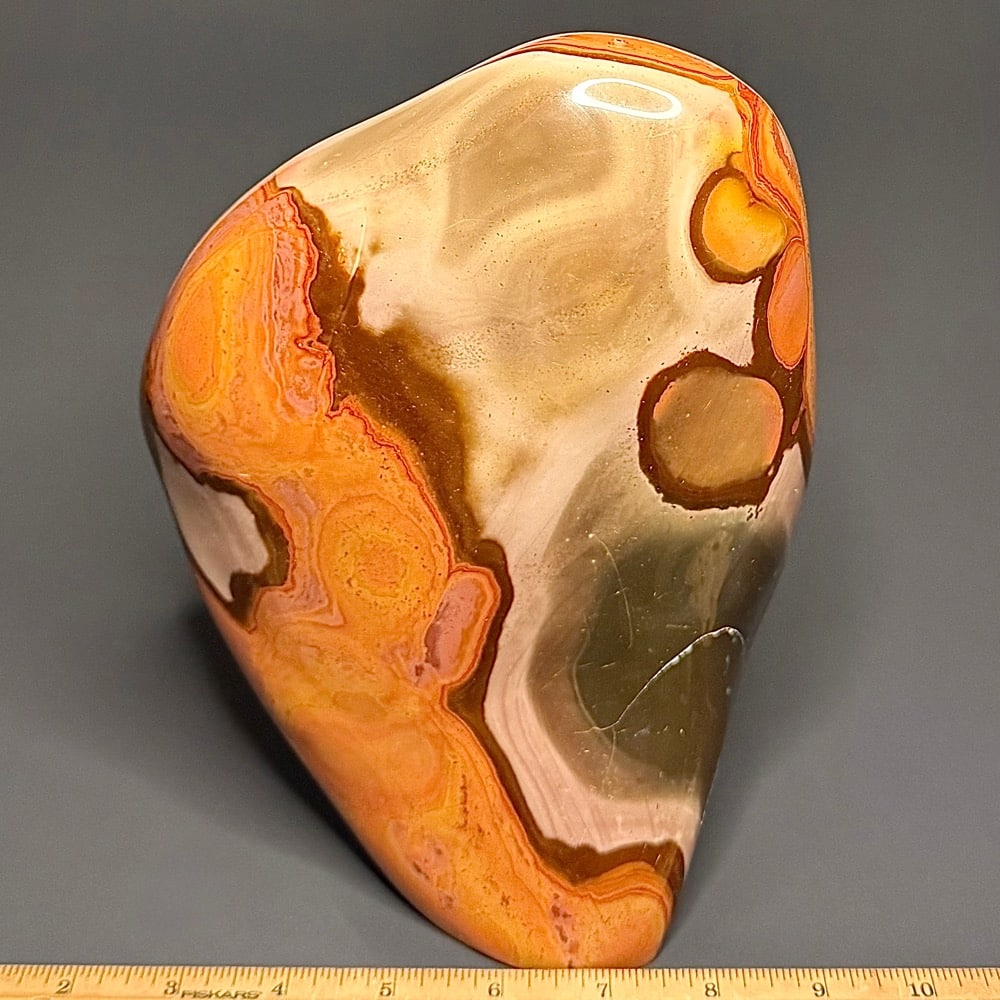 PR115 Polychrome Jasper - Image 2