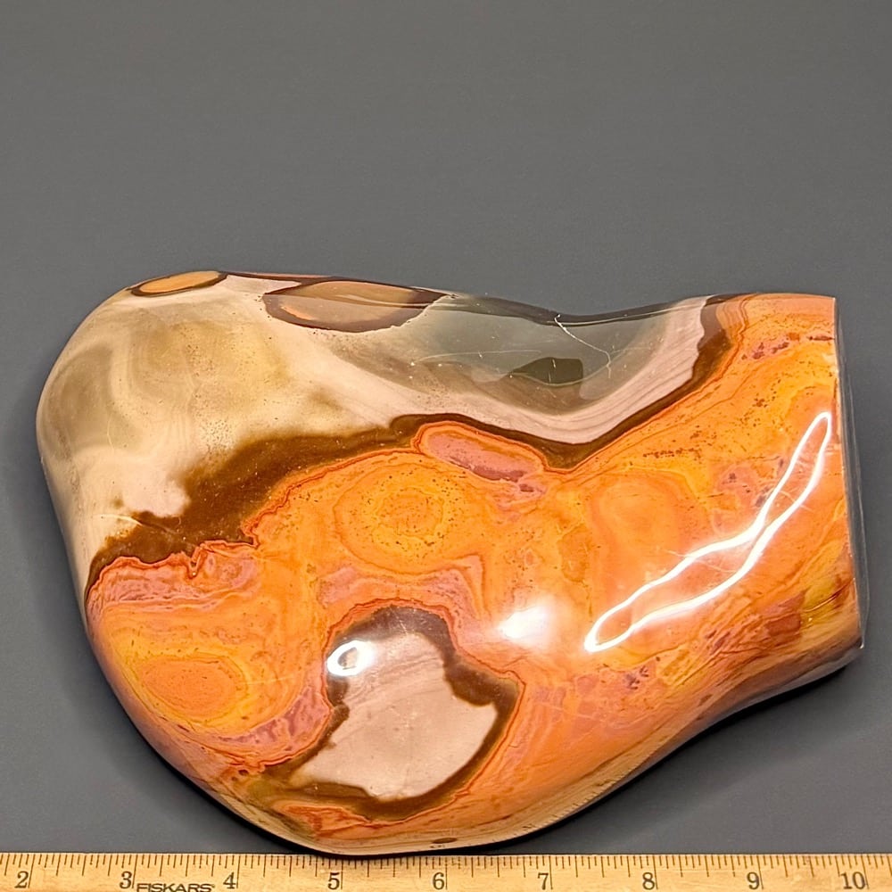PR115 Polychrome Jasper